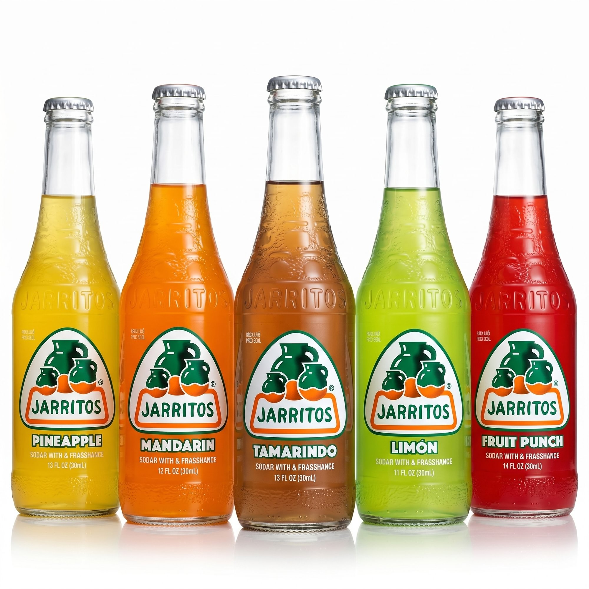 Jarritos