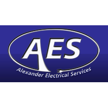 Alexander Electrical Services, Inc Logo