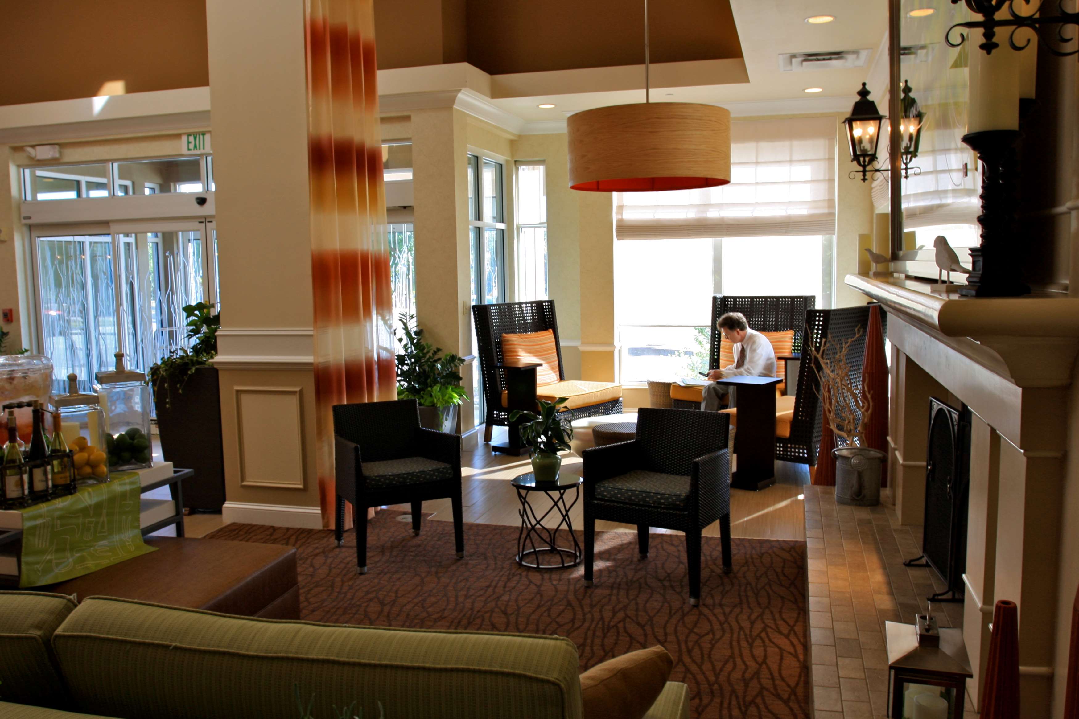 Hilton Garden Inn Albany, 101 S Front Street, Albany, GA, Hotels
