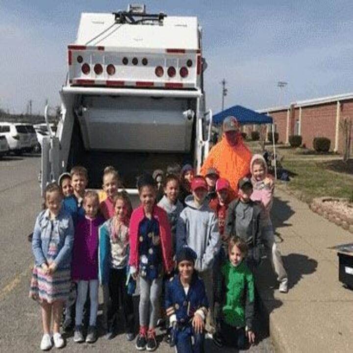 Richardson Waste Removal, LLC and Richardson Waste Solution, LLC Image