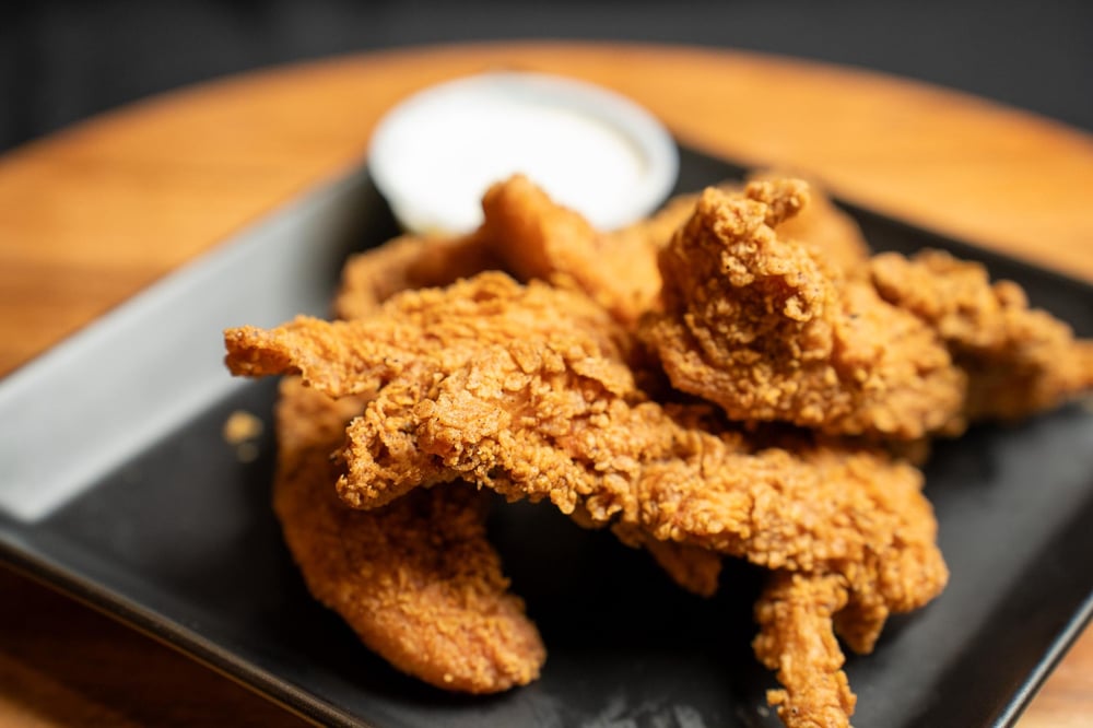 10 CT Tenders