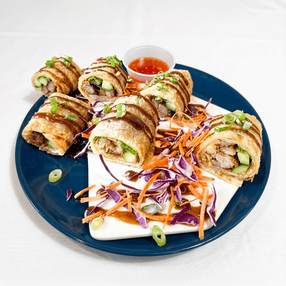 Duck Rolls