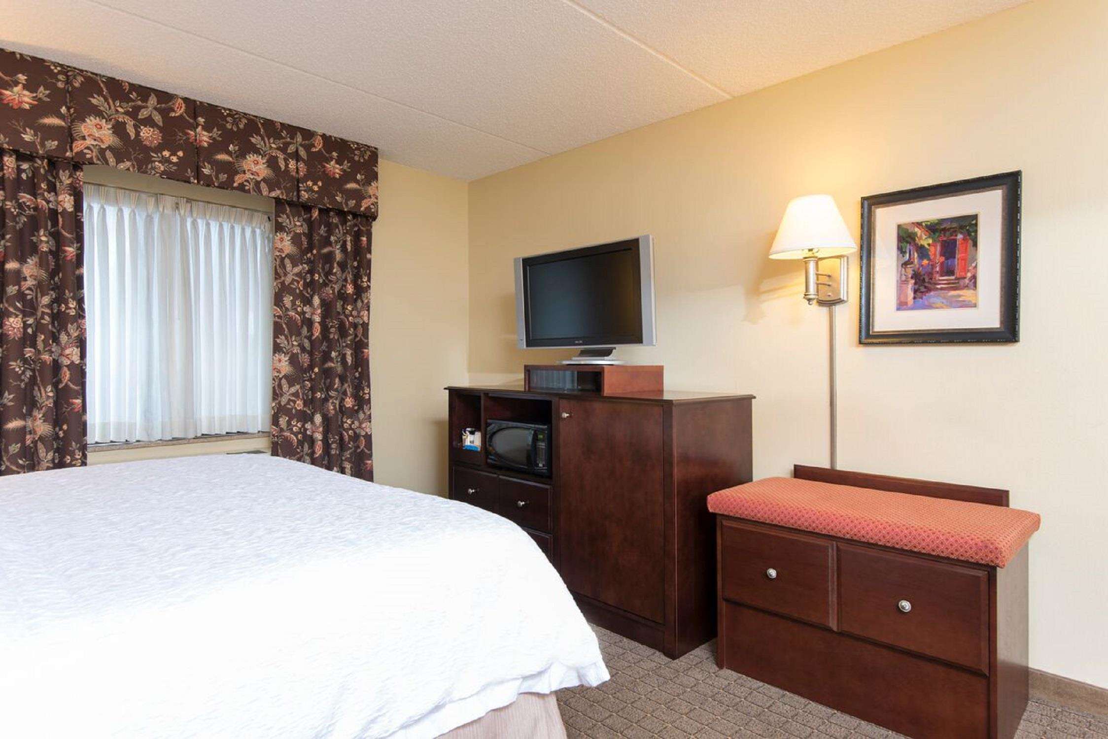 Hampton Inn Schenectady Photo