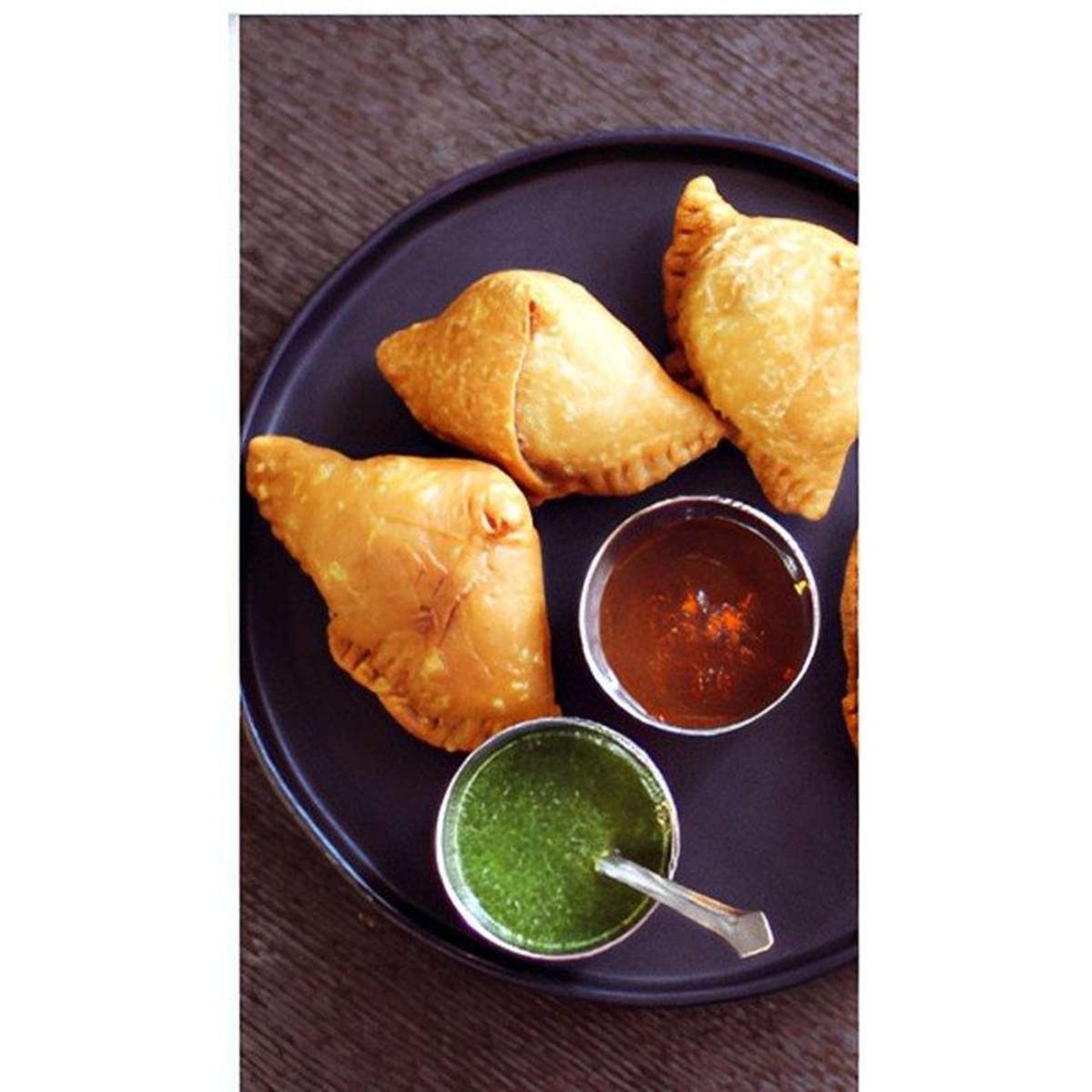Samosa