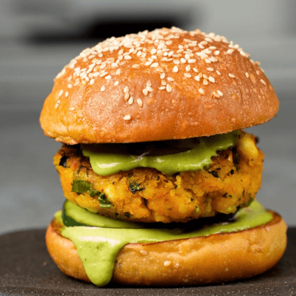 Burger Special