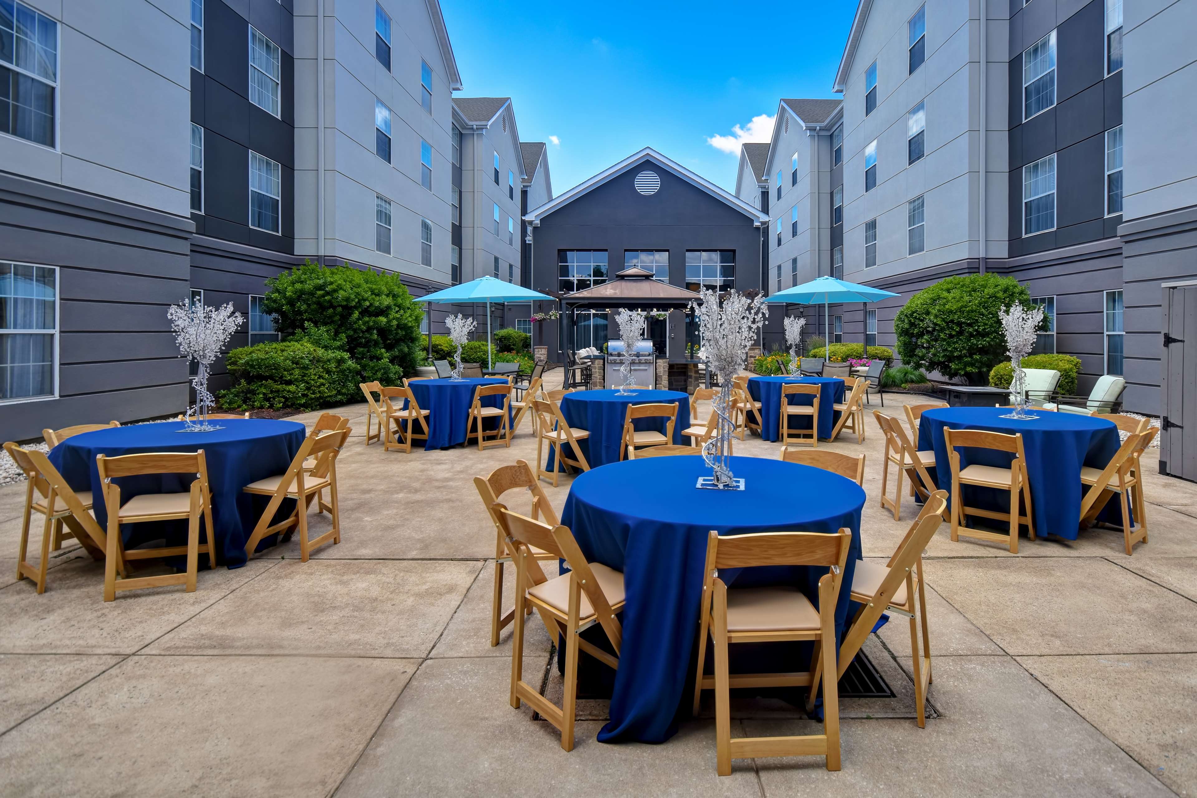 Homewood Suites by Hilton Philadelphia-Great Valley, Malvern