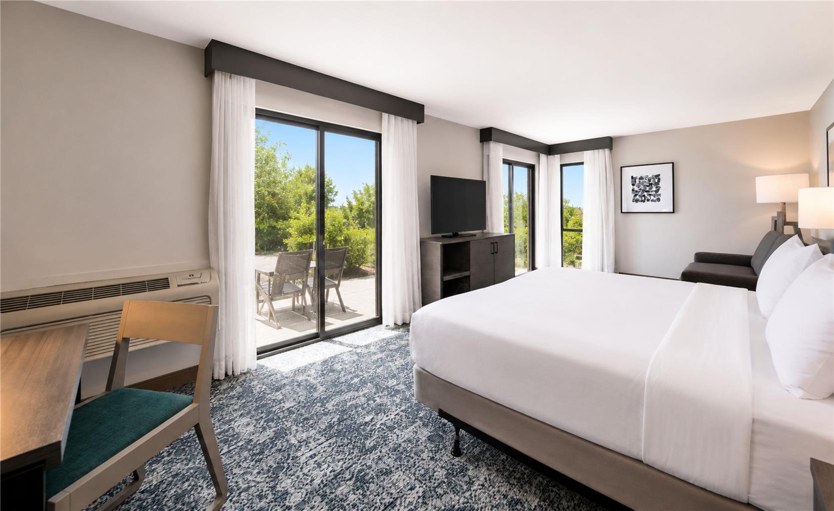 Seacliff Inn Aptos, Tapestry Collection by Hilton Image