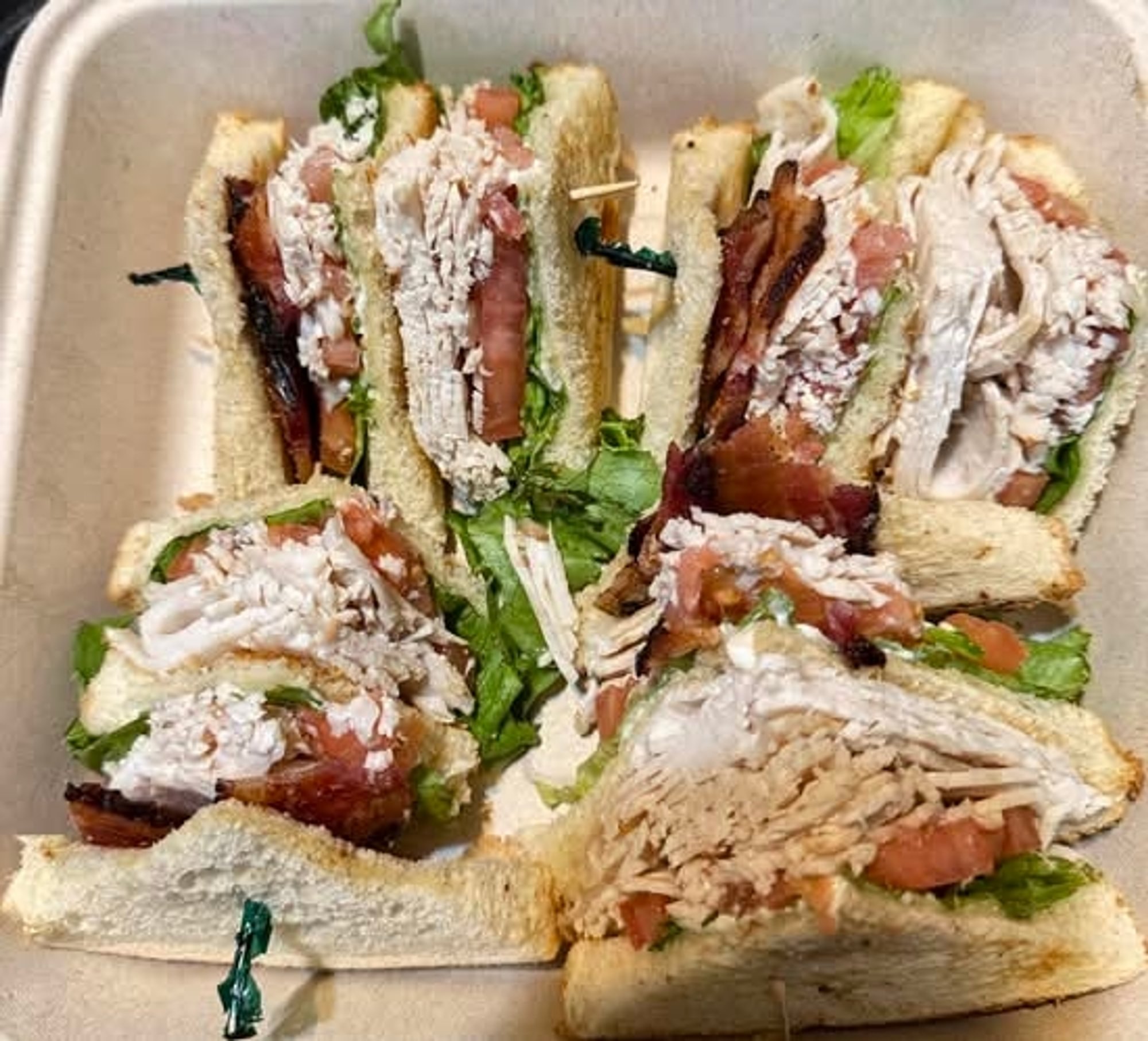 Turkey Club