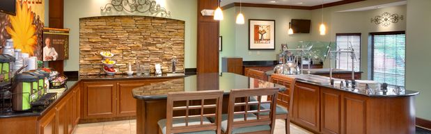 Images Staybridge Suites Omaha 80th and Dodge
