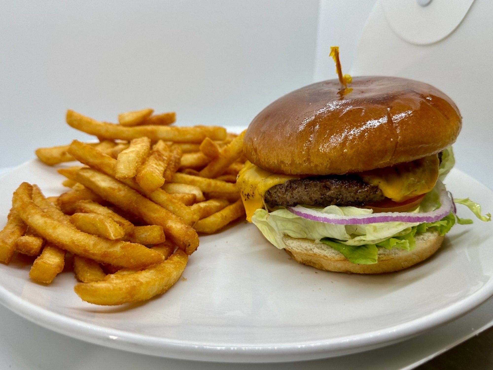 OG Burger
