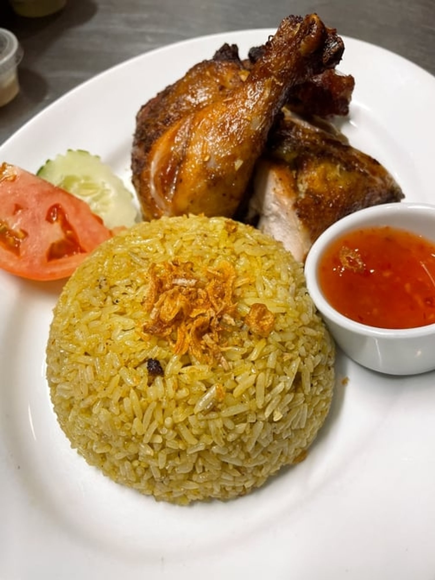 Nabon Chicken