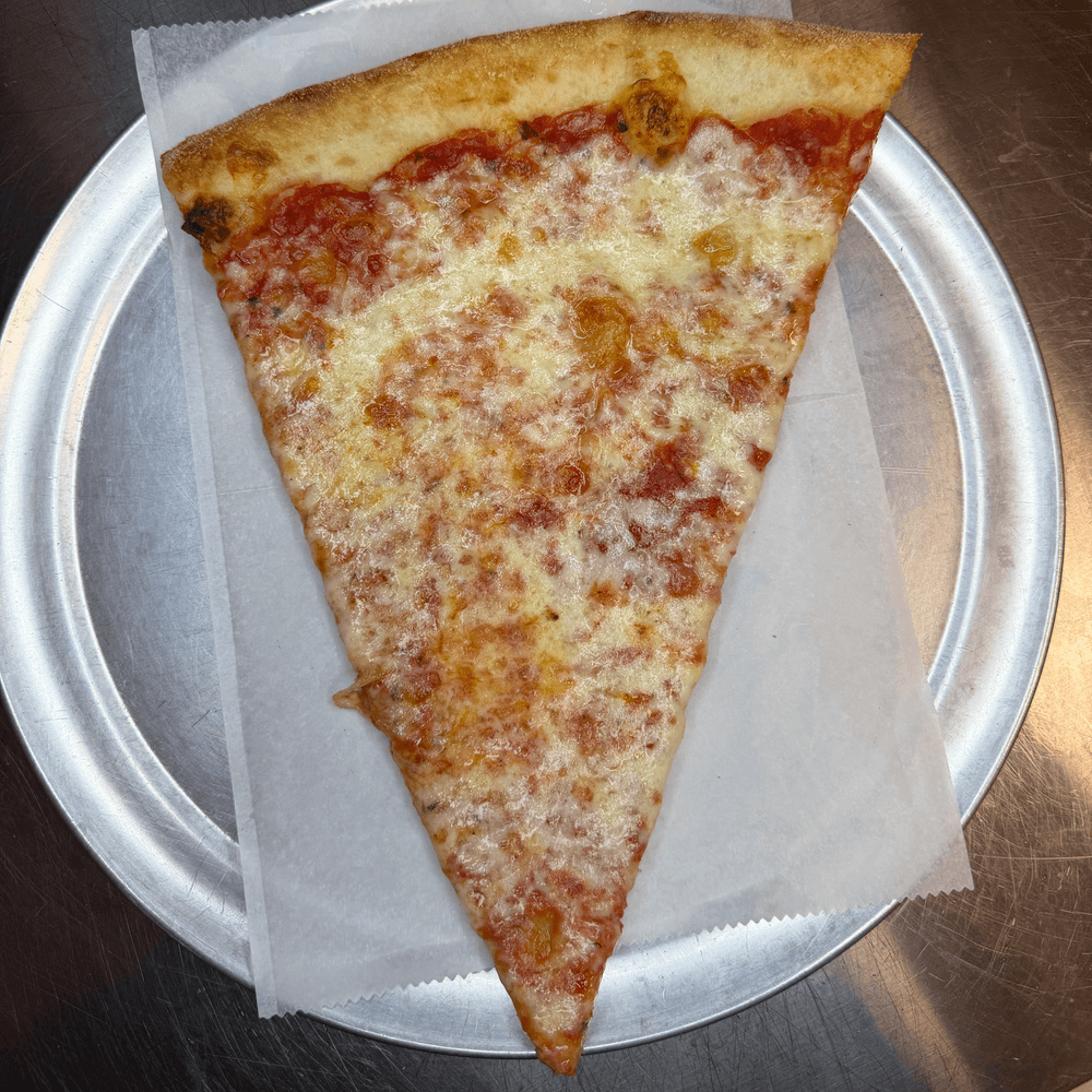 Plain Slice