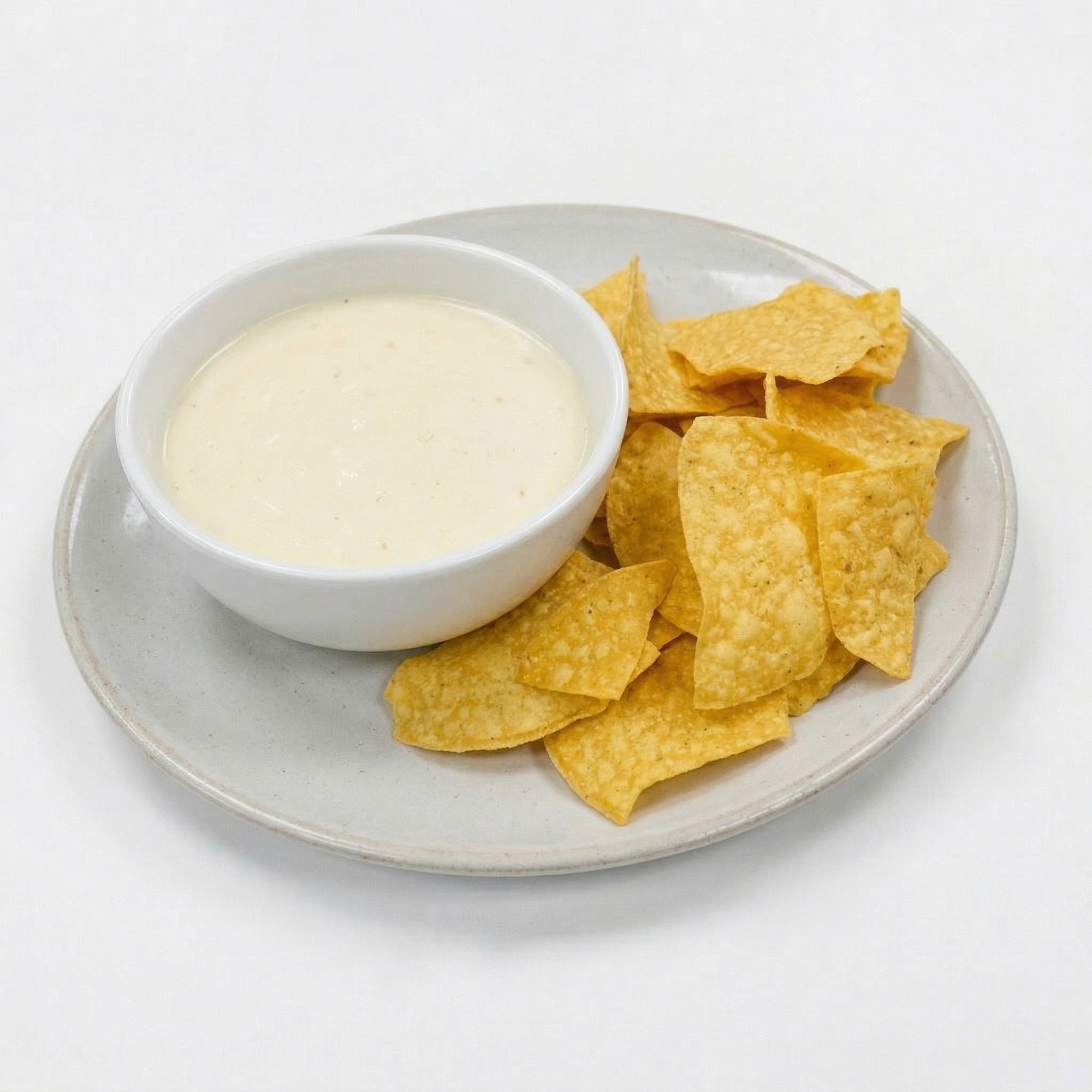 Cheese Bean Dip