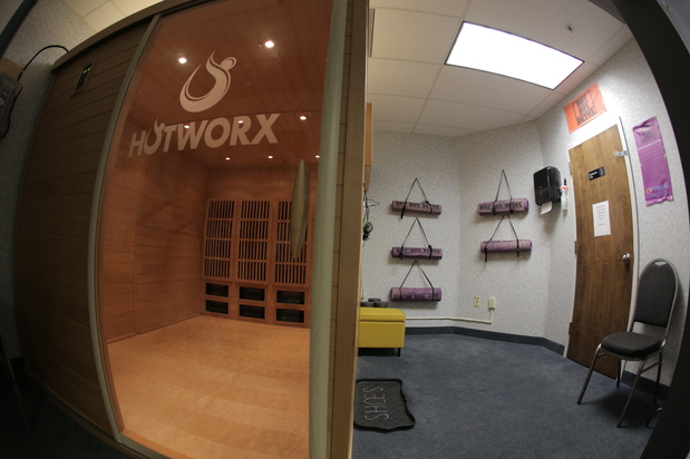 Images Optimal Health Club