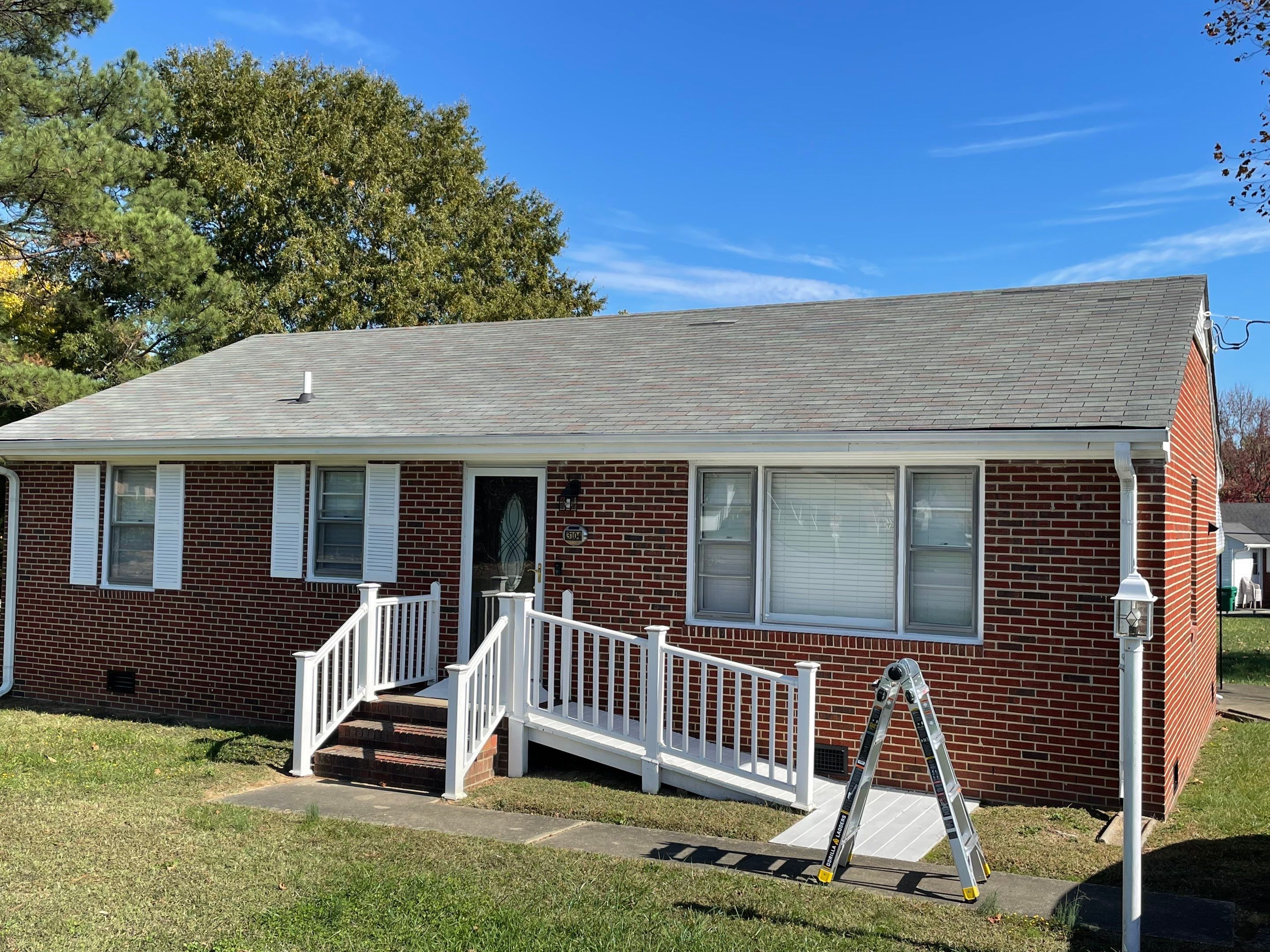 Radiant Home Services Image