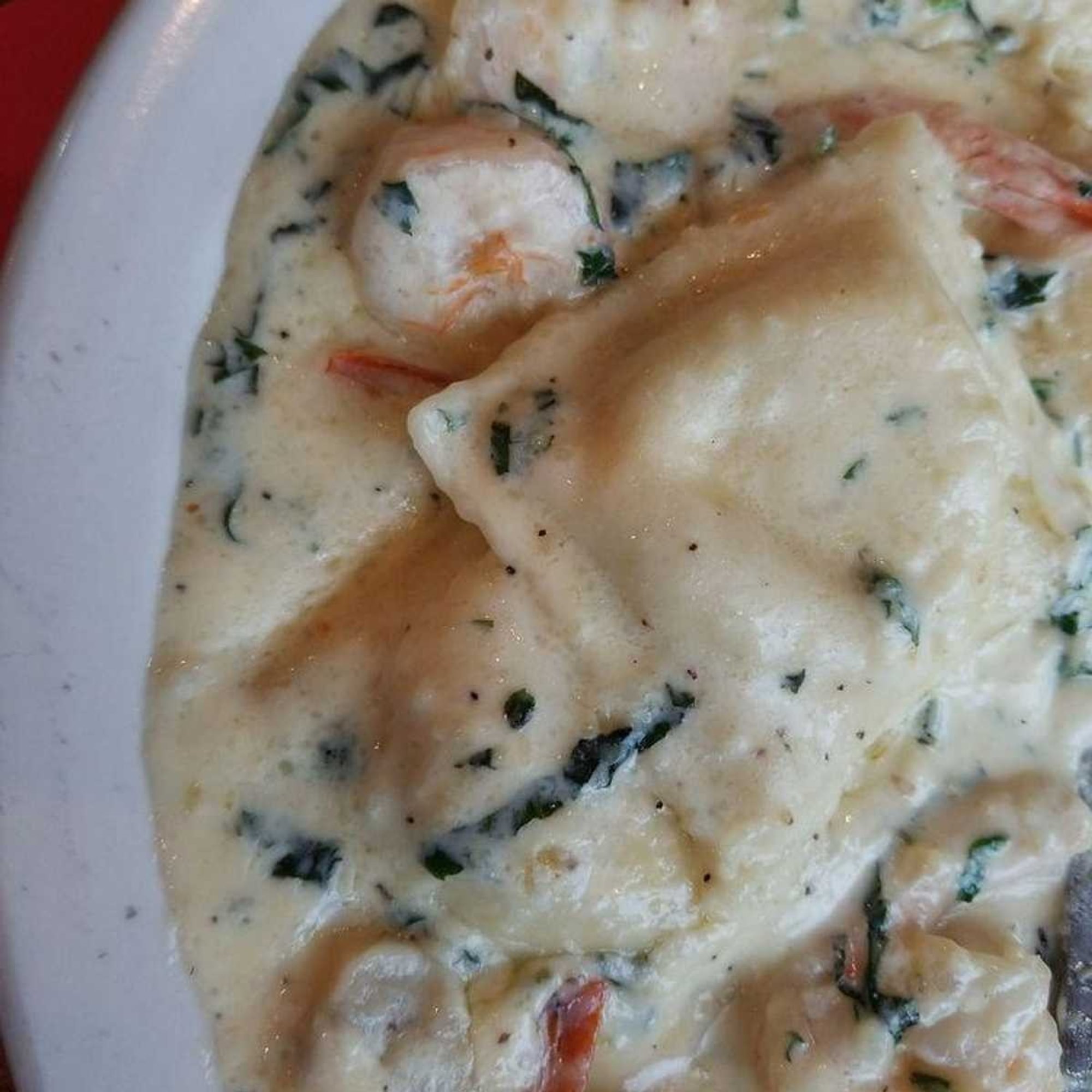 Ravioli