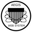 Aegis Web System Inc Logo