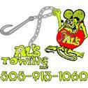 Al's Towing, LLC