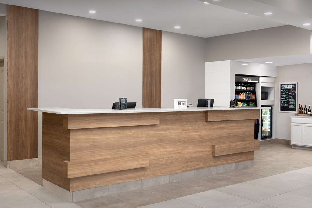 Hilton Garden Inn Abilene Image