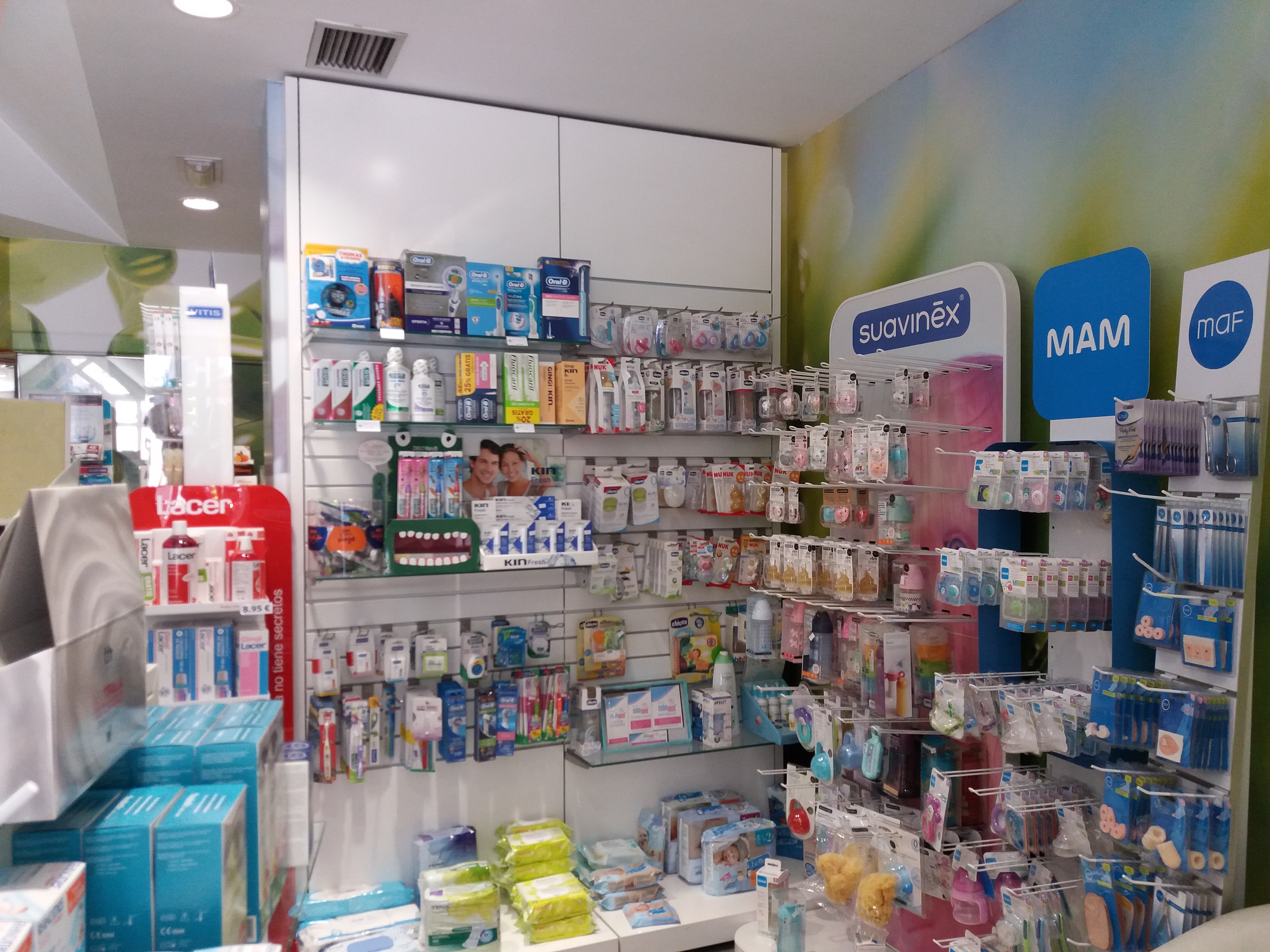 Galería en miniatura