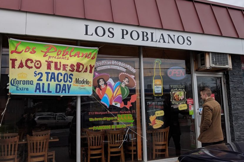 Los Poblanos Mexican Restaurant Photo