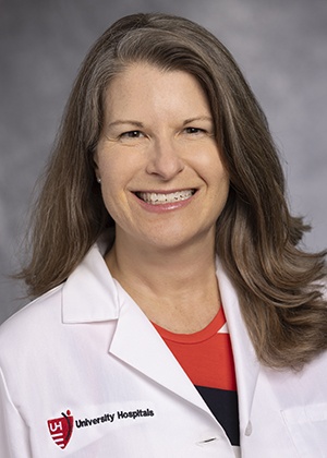 Kristie Ross, MD Image
