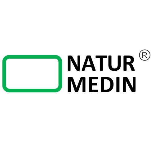 Logo von Naturmedin