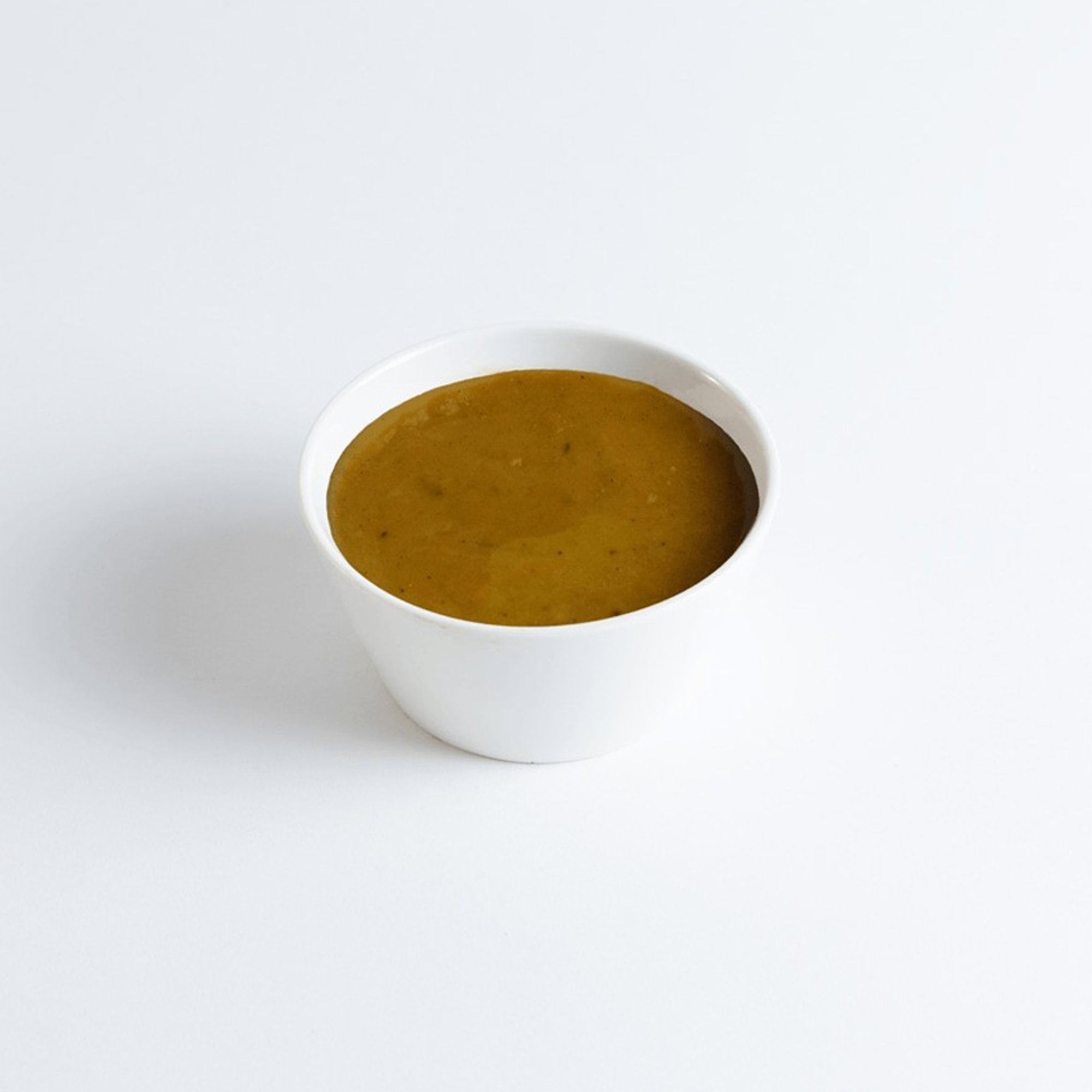 Cup Gravy