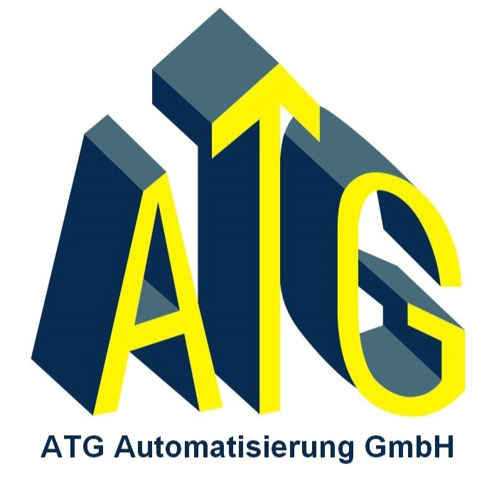 Logo von ATG Automatisierung GmbH