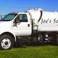 Joe's Septic Tank Service Photo