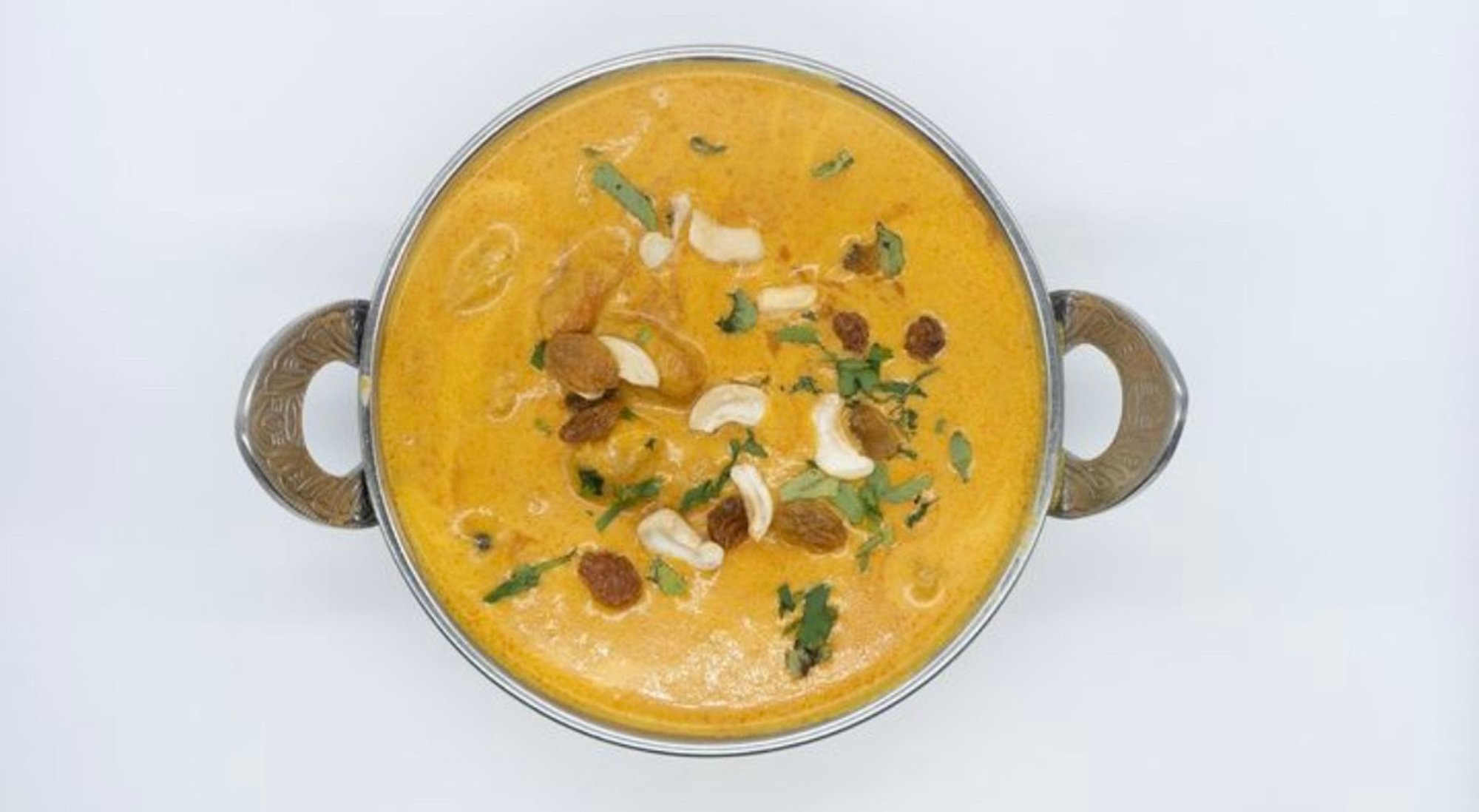 Lamb Coconut Kurma