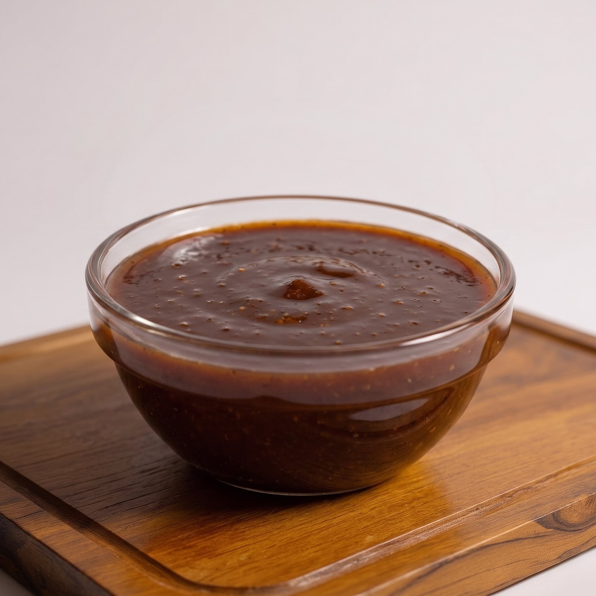 Sweet Red Honey Sauce