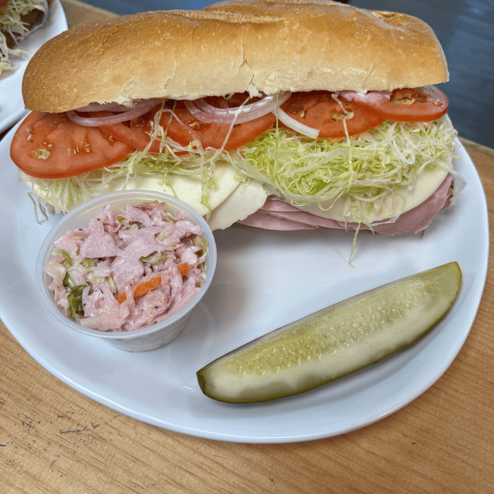 Italian Sub