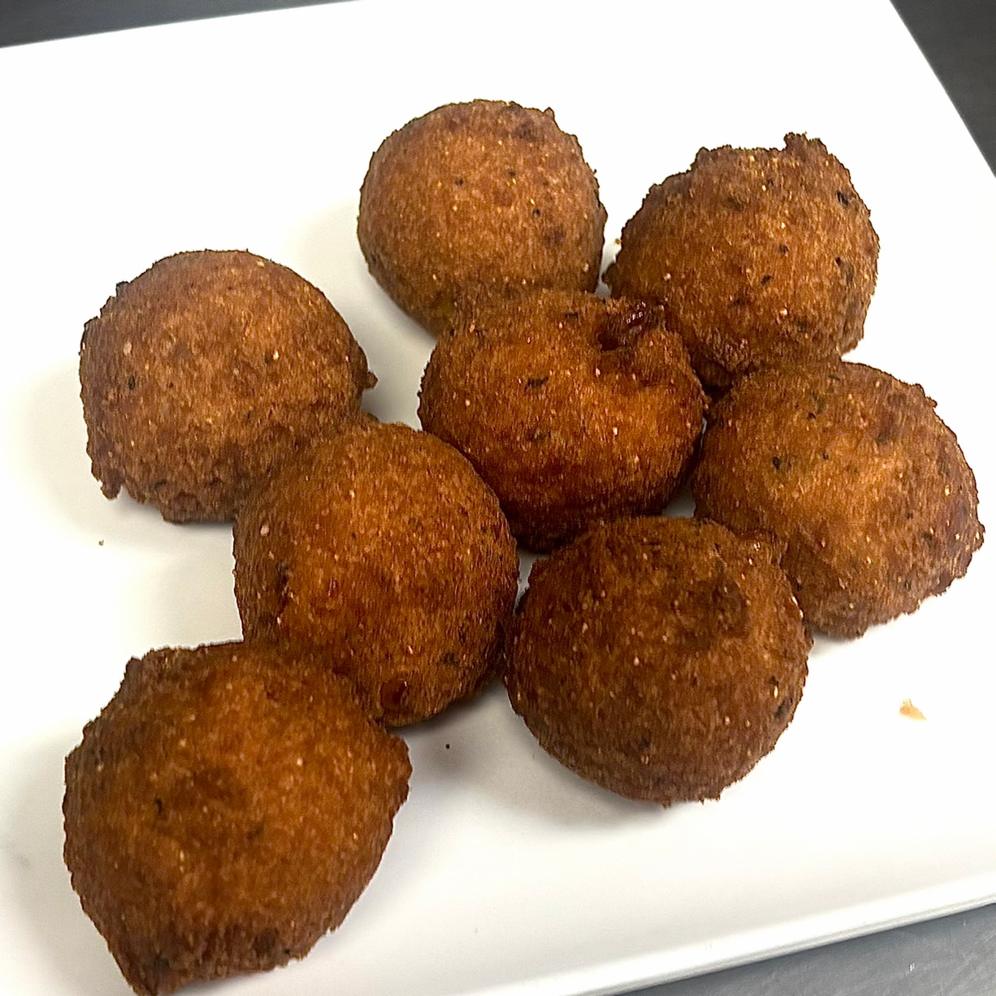 Hush Puppies