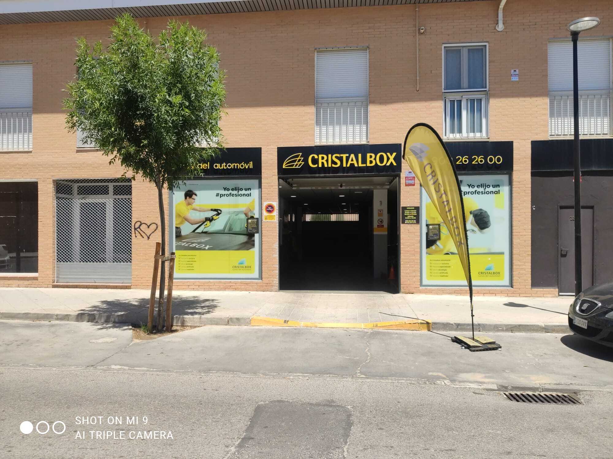 Galería en miniatura
