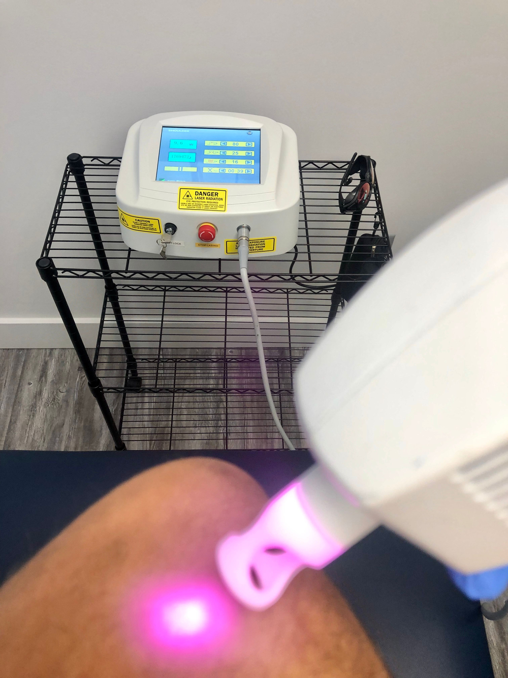 QC Kinetix (Phoenix) Image