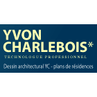Dessin Architectural YC Saint-Amable
