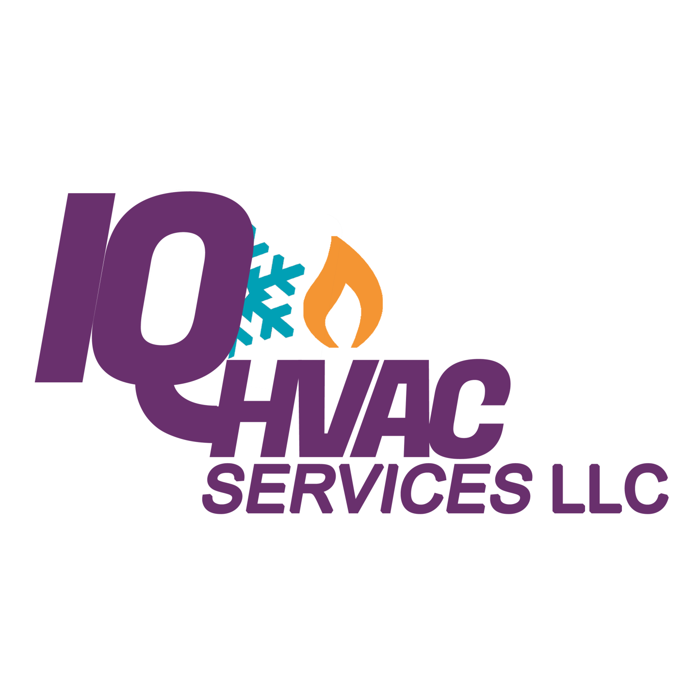 IQ HVAC Services LLC