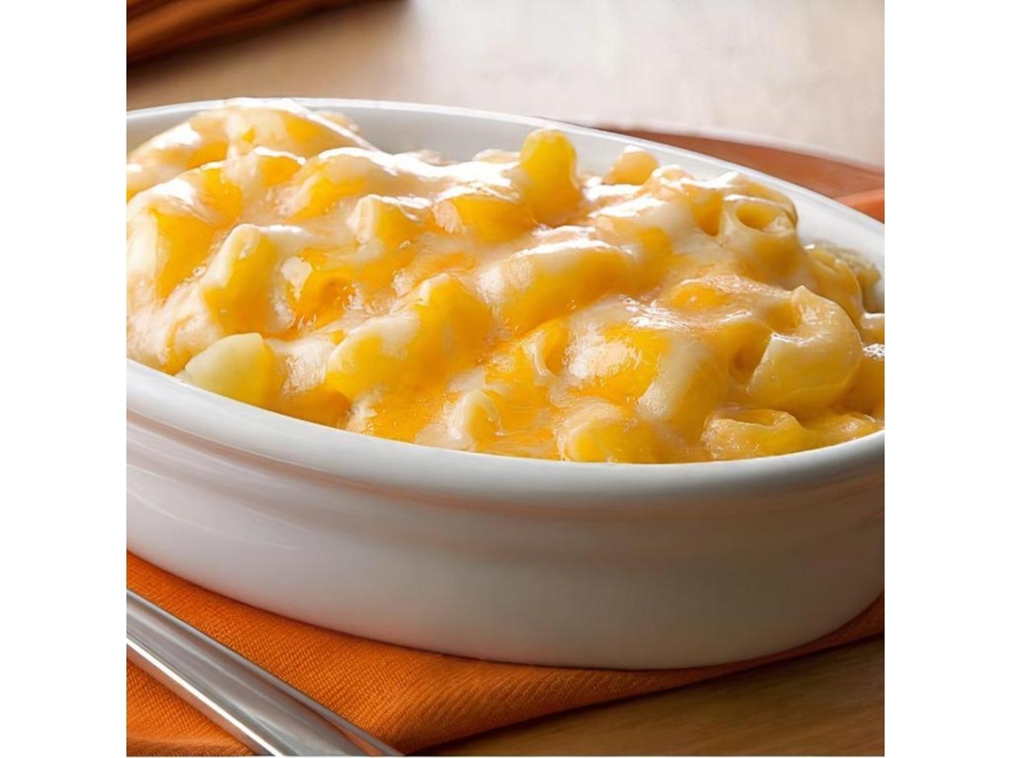 Kids Mac and Cheese