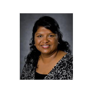 Minu George, MD