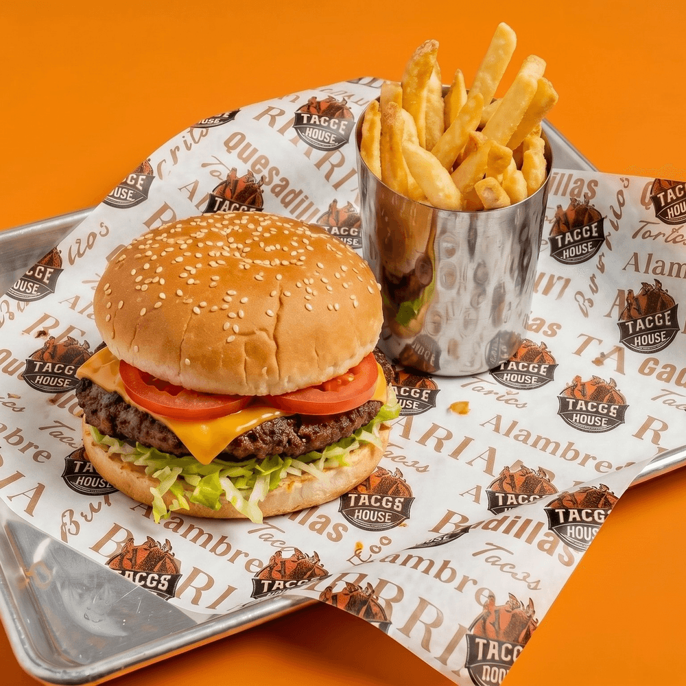 Burger