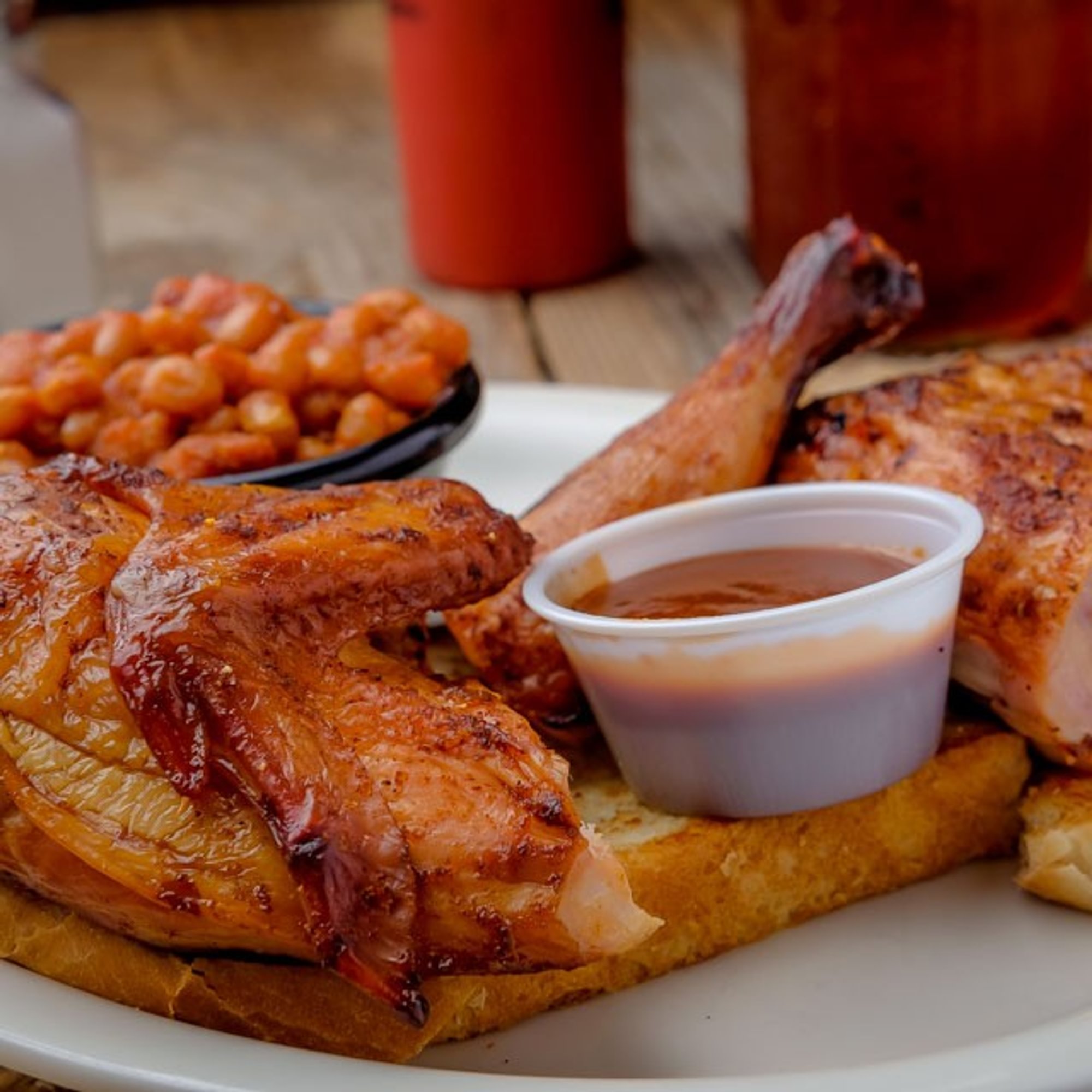 Chicken