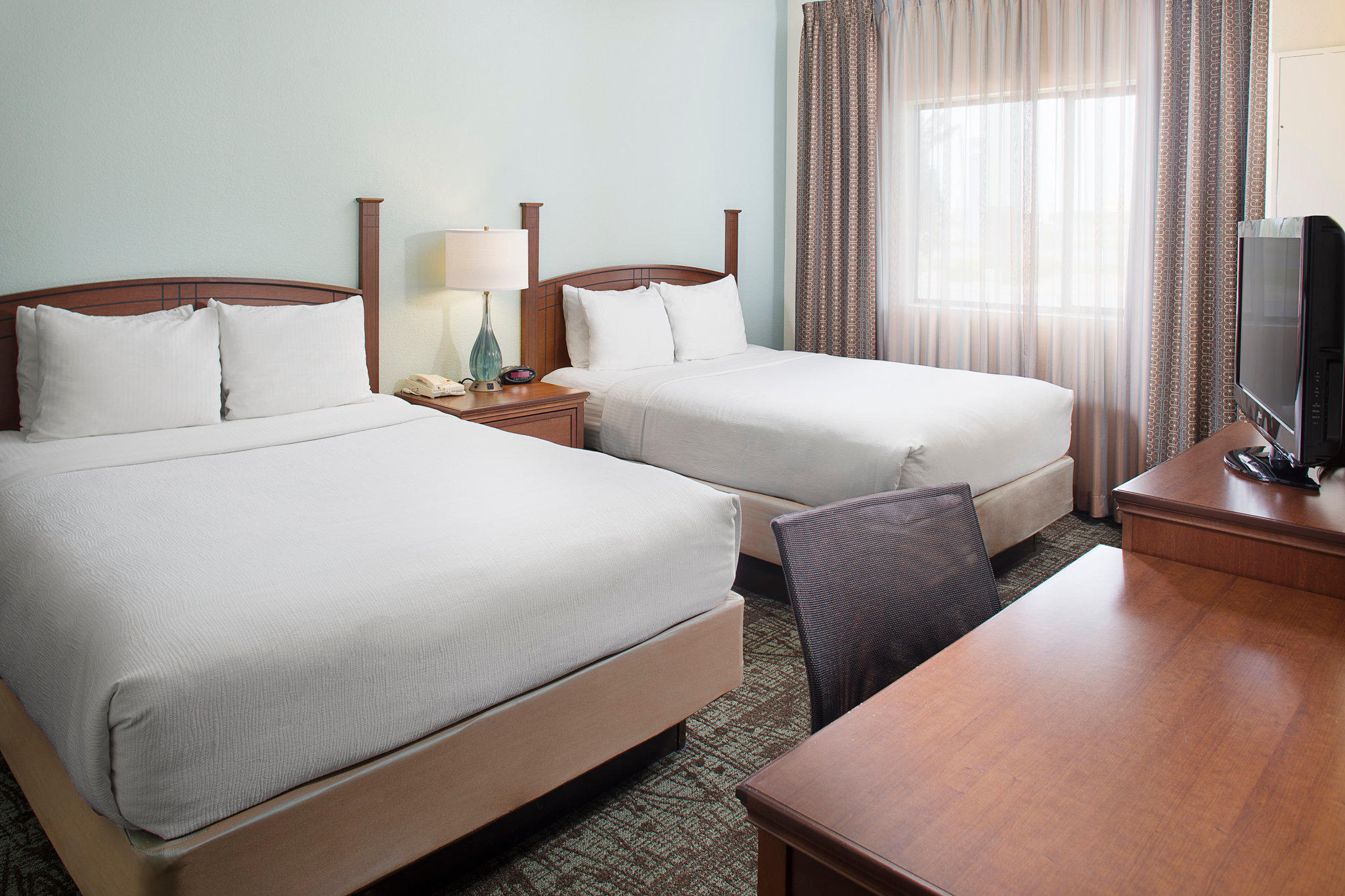 Staybridge Suites San Angelo Photo