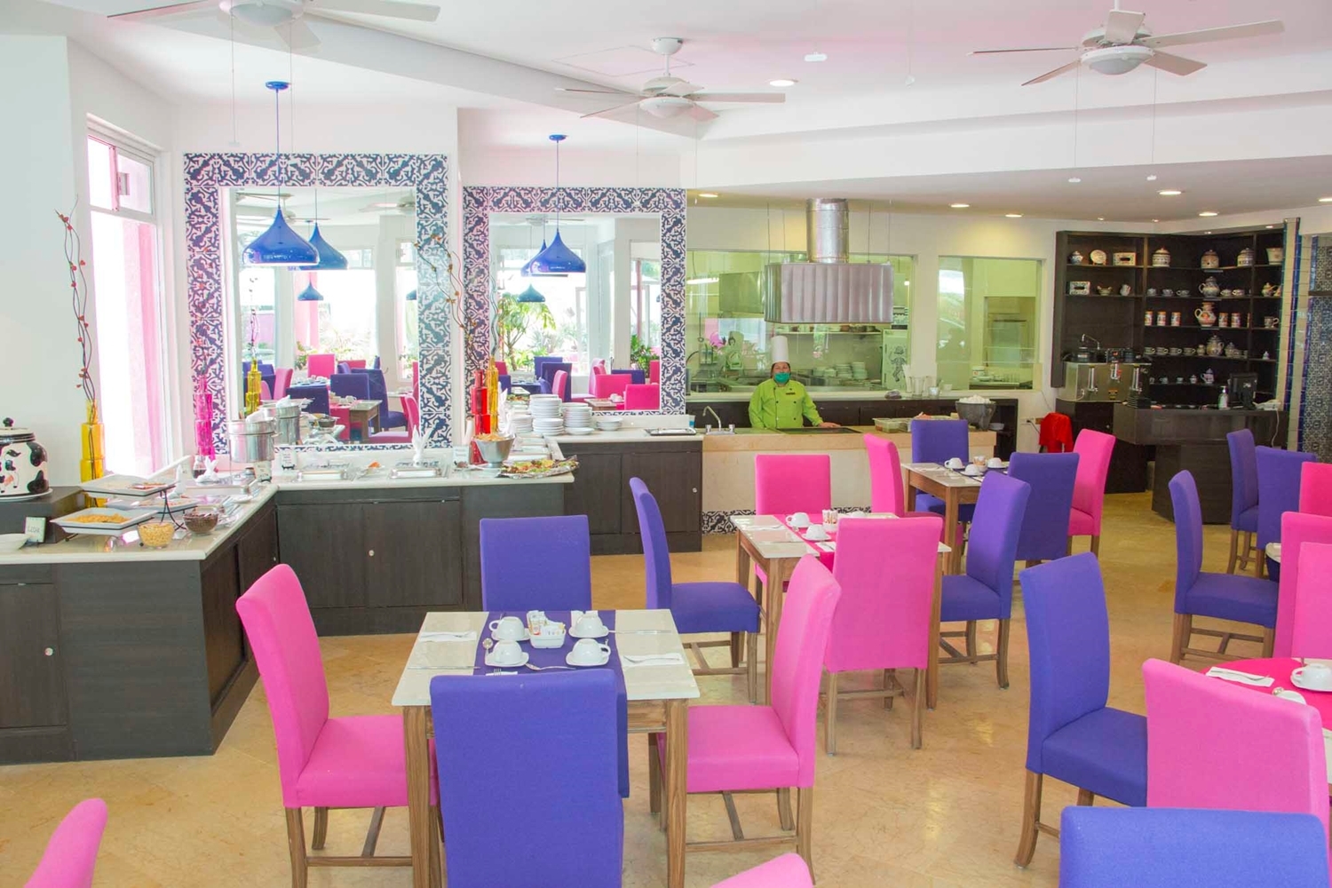 Images Best Western Plus Puebla