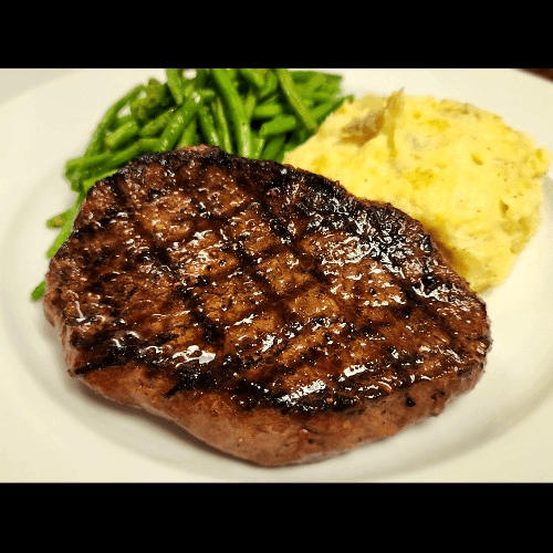 Top Sirloin Steak