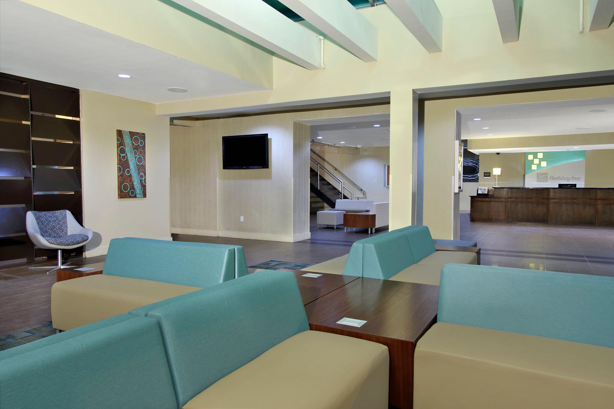 Holiday Inn Metairie New Orleans Airport Photo