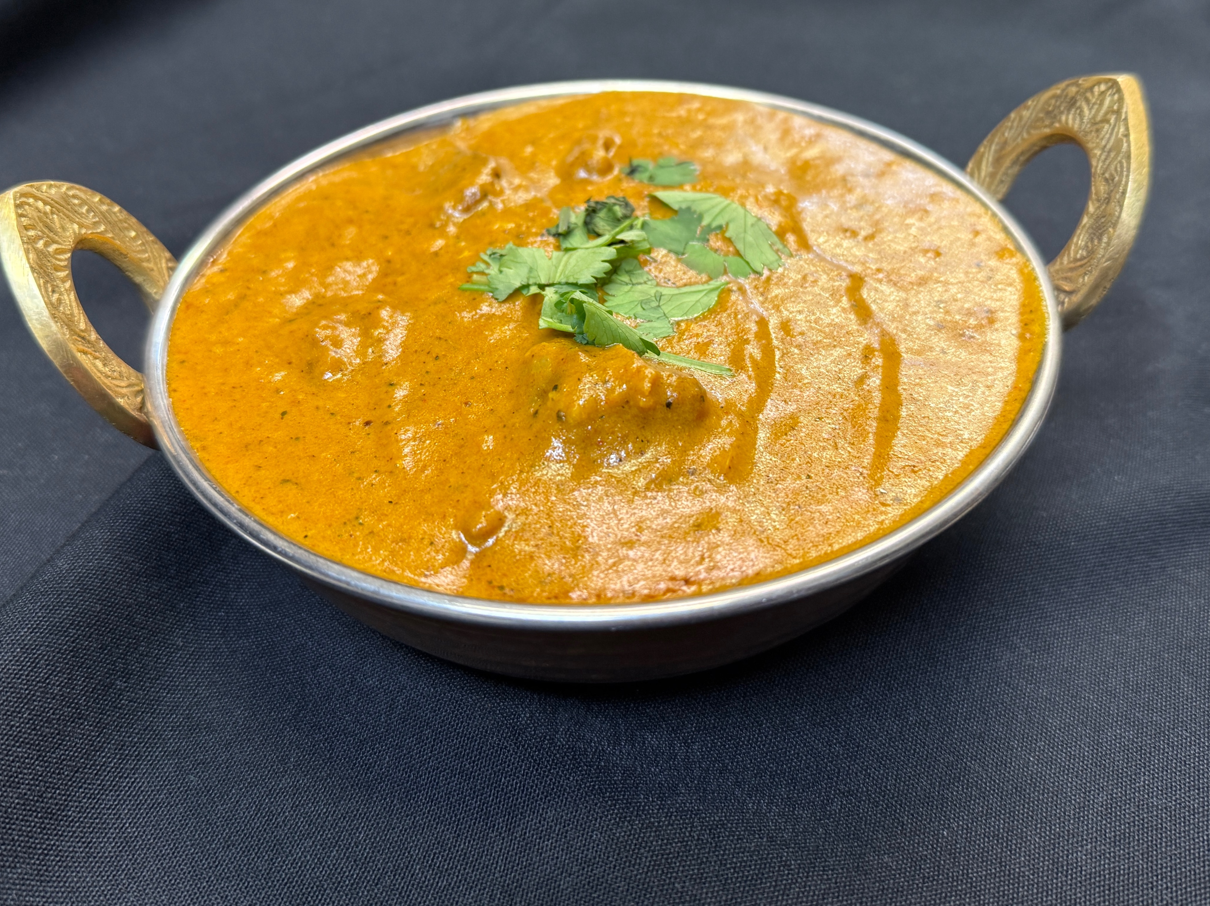 Rogan Josh