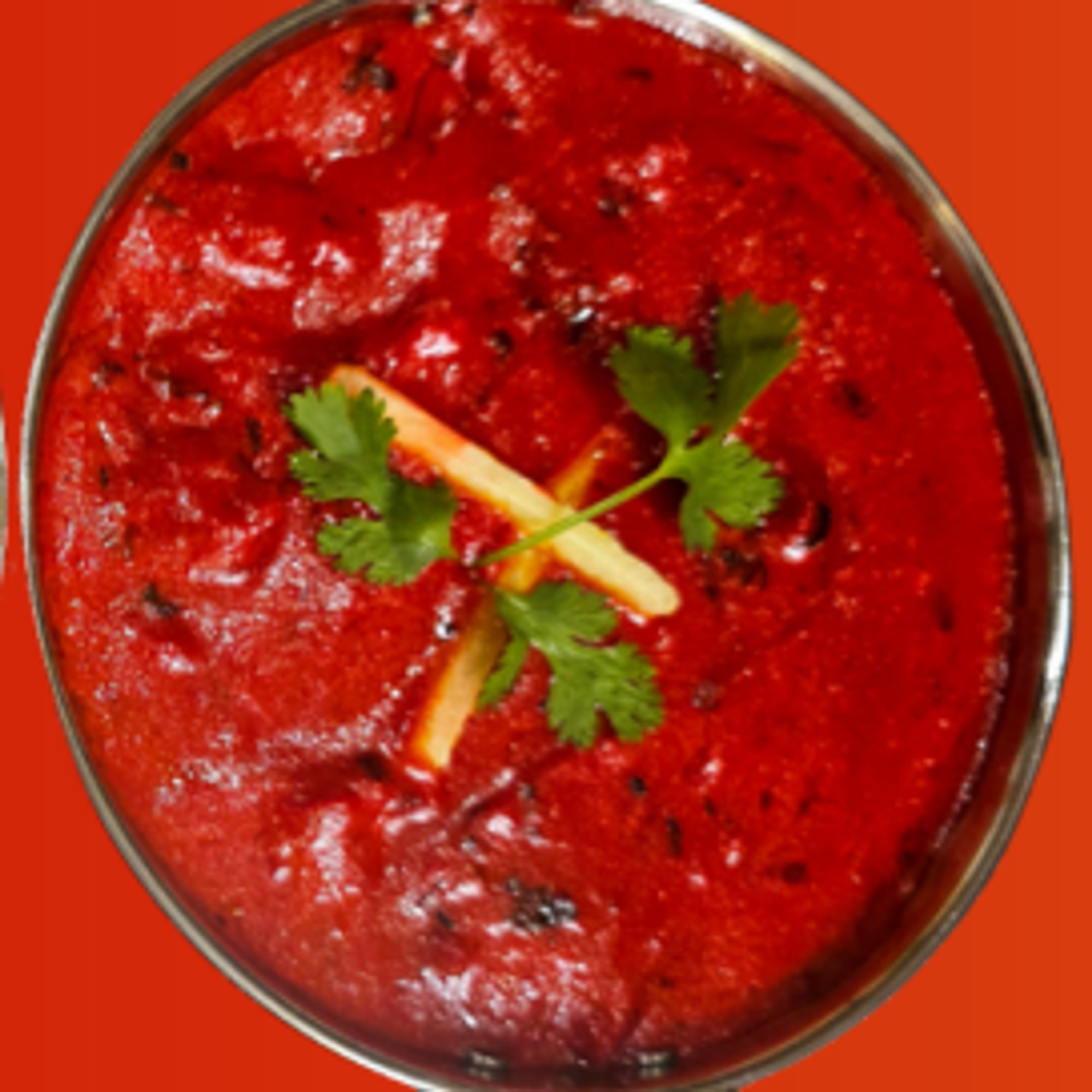 Lamb Makhani
