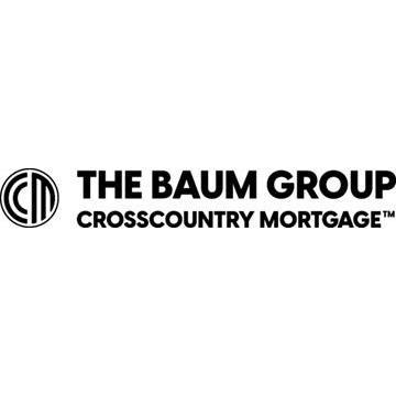 David Baum at CrossCountry Mortgage, LLC