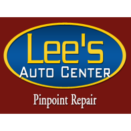 Lee's Auto Center Photo